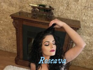 Roseava