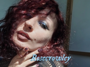 Rosecrowley