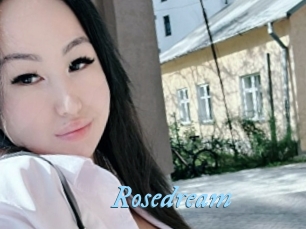 Rosedream