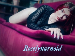 Roselynarnold