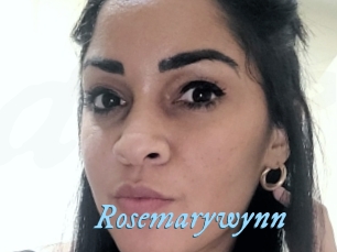 Rosemarywynn