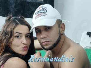 Rosmiandluis