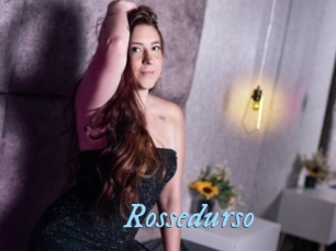 Rossedurso