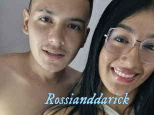 Rossianddarick