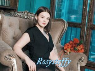 Rosysteffy
