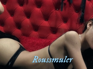 Roussmuler