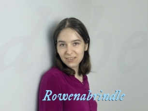 Rowenabrindle