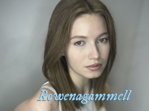 Rowenagammell