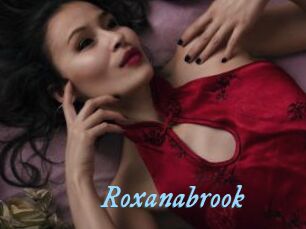 Roxanabrook