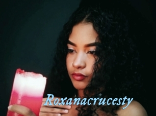 Roxanacrucesty