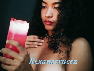 Roxanacrucez