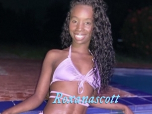 Roxanascott