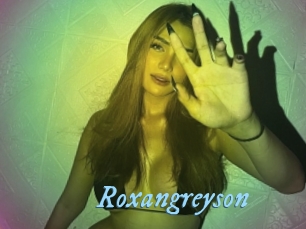 Roxangreyson