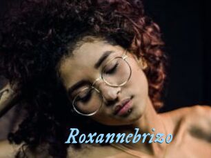 Roxannebrizo