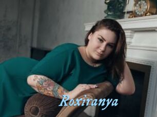 Roxiranya