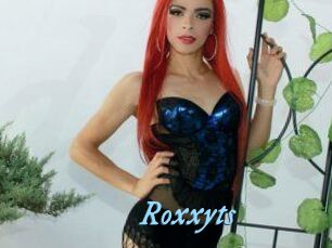 Roxxyts