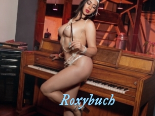 Roxybuch