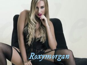 Roxymorgan