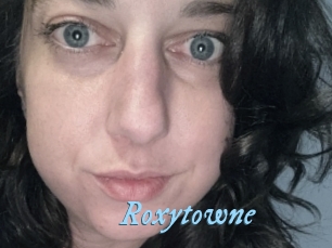 Roxytowne