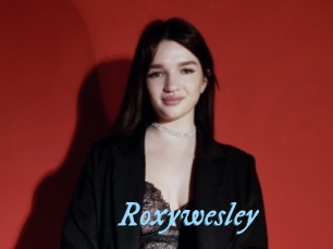 Roxywesley