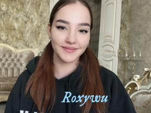 Roxywu