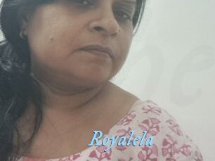 Royalela