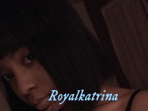 Royalkatrina