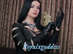 Royalxgoddess