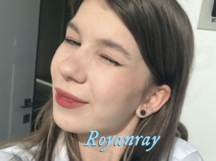 Royanray