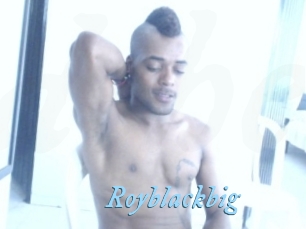 Royblackbig