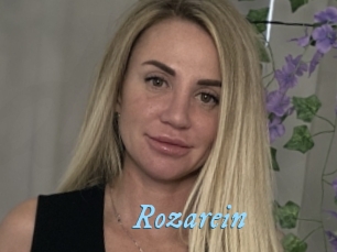 Rozarein