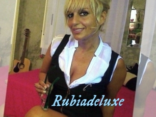 Rubiadeluxe