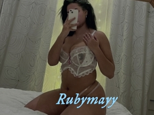 Rubymayy