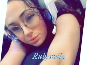 Rubystella