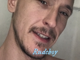 Rudeboy