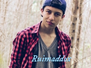 Ruimaddox