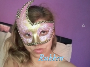 Rukken