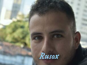 Rusox