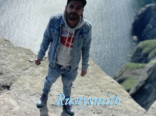 Rustysmith