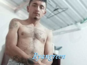 Ryangreen