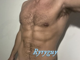 Ryryguy