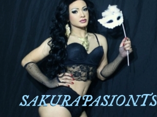 SAKURAPASIONTS