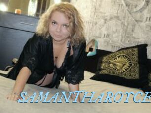 SAMANTHAROYCE
