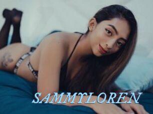 SAMMYLOREN