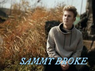 SAMMY_BROKE