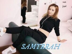 SAMYRRAH