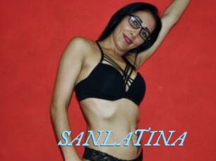 SANLATINA