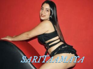 SARITAAMAYA