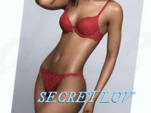 SECRET_LUV