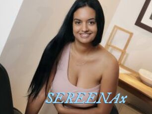 SEREENAx